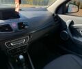 Серый Рено Флюенс, объемом двигателя 1.46 л и пробегом 280 тыс. км за 6200 $, фото 14 на Automoto.ua