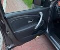 Серый Рено Флюенс, объемом двигателя 2 л и пробегом 88 тыс. км за 7600 $, фото 12 на Automoto.ua