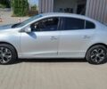 Серый Рено Флюенс, объемом двигателя 1.46 л и пробегом 221 тыс. км за 6700 $, фото 4 на Automoto.ua