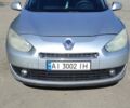 Сірий Рено Флюенс, об'ємом двигуна 1.6 л та пробігом 200 тис. км за 5300 $, фото 9 на Automoto.ua