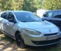 Серый Рено Флюенс, объемом двигателя 1.6 л и пробегом 200 тыс. км за 5520 $, фото 1 на Automoto.ua