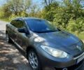 Сірий Рено Флюенс, об'ємом двигуна 1.46 л та пробігом 220 тис. км за 7400 $, фото 1 на Automoto.ua
