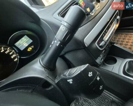 Серый Рено Флюенс, объемом двигателя 1.5 л и пробегом 238 тыс. км за 6700 $, фото 15 на Automoto.ua
