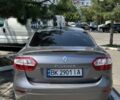 Сірий Рено Флюенс, об'ємом двигуна 1.6 л та пробігом 180 тис. км за 6700 $, фото 4 на Automoto.ua