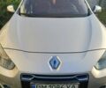 Серый Рено Флюенс, объемом двигателя 0 л и пробегом 86 тыс. км за 6000 $, фото 1 на Automoto.ua