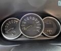 Серый Рено Флюенс, объемом двигателя 2 л и пробегом 220 тыс. км за 4500 $, фото 12 на Automoto.ua