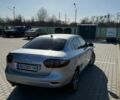 Серый Рено Флюенс, объемом двигателя 1.46 л и пробегом 280 тыс. км за 6200 $, фото 6 на Automoto.ua