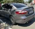 Сірий Рено Флюенс, об'ємом двигуна 1.6 л та пробігом 180 тис. км за 6700 $, фото 5 на Automoto.ua