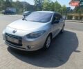 Сірий Рено Флюенс, об'ємом двигуна 0 л та пробігом 177 тис. км за 5500 $, фото 1 на Automoto.ua