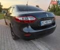 Сірий Рено Флюенс, об'ємом двигуна 1.6 л та пробігом 275 тис. км за 5500 $, фото 6 на Automoto.ua