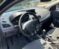 Серый Рено Флюенс, объемом двигателя 1.46 л и пробегом 317 тыс. км за 6500 $, фото 5 на Automoto.ua