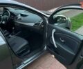 Серый Рено Флюенс, объемом двигателя 2 л и пробегом 88 тыс. км за 7600 $, фото 10 на Automoto.ua