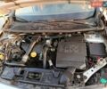 Серый Рено Флюенс, объемом двигателя 1.46 л и пробегом 158 тыс. км за 8500 $, фото 34 на Automoto.ua