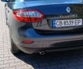 Сірий Рено Флюенс, об'ємом двигуна 1.6 л та пробігом 400 тис. км за 5650 $, фото 22 на Automoto.ua