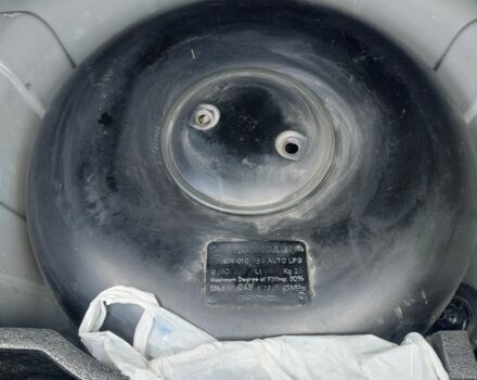 Сірий Рено Флюенс, об'ємом двигуна 1.6 л та пробігом 233 тис. км за 6900 $, фото 18 на Automoto.ua