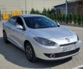 Серый Рено Флюенс, объемом двигателя 1.46 л и пробегом 221 тыс. км за 6700 $, фото 1 на Automoto.ua