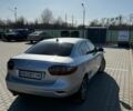 Серый Рено Флюенс, объемом двигателя 1.46 л и пробегом 280 тыс. км за 6000 $, фото 6 на Automoto.ua