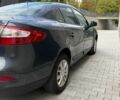 Серый Рено Флюенс, объемом двигателя 1.46 л и пробегом 303 тыс. км за 6500 $, фото 14 на Automoto.ua
