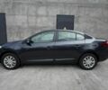 Серый Рено Флюенс, объемом двигателя 1.46 л и пробегом 303 тыс. км за 6500 $, фото 4 на Automoto.ua