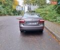 Сірий Рено Флюенс, об'ємом двигуна 1.6 л та пробігом 223 тис. км за 4500 $, фото 6 на Automoto.ua