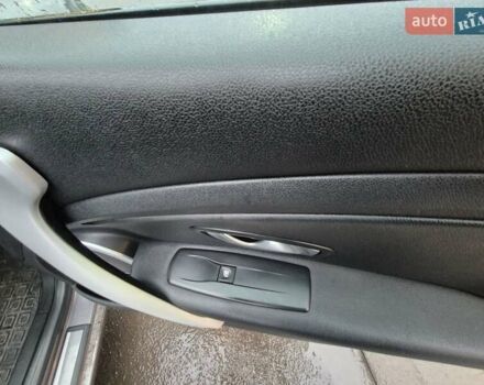 Серый Рено Флюенс, объемом двигателя 1.5 л и пробегом 238 тыс. км за 6700 $, фото 22 на Automoto.ua