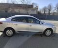 Сірий Рено Флюенс, об'ємом двигуна 1.5 л та пробігом 314 тис. км за 5500 $, фото 3 на Automoto.ua