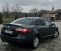Серый Рено Флюенс, объемом двигателя 1.6 л и пробегом 346 тыс. км за 6000 $, фото 10 на Automoto.ua