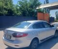 Сірий Рено Флюенс, об'ємом двигуна 1.46 л та пробігом 330 тис. км за 5300 $, фото 1 на Automoto.ua