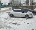 Серый Рено Флюенс, объемом двигателя 1.46 л и пробегом 221 тыс. км за 6700 $, фото 13 на Automoto.ua