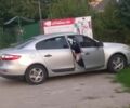 Серый Рено Флюенс, объемом двигателя 1.6 л и пробегом 200 тыс. км за 5520 $, фото 1 на Automoto.ua