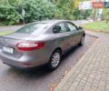 Сірий Рено Флюенс, об'ємом двигуна 1.6 л та пробігом 223 тис. км за 4500 $, фото 1 на Automoto.ua