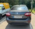Серый Рено Флюенс, объемом двигателя 1.46 л и пробегом 317 тыс. км за 6500 $, фото 3 на Automoto.ua