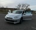 Серый Рено Флюенс, объемом двигателя 2 л и пробегом 145 тыс. км за 7500 $, фото 6 на Automoto.ua