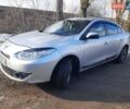 Сірий Рено Флюенс, об'ємом двигуна 1.46 л та пробігом 330 тис. км за 5700 $, фото 1 на Automoto.ua