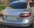 Серый Рено Флюенс, объемом двигателя 1.46 л и пробегом 238 тыс. км за 5000 $, фото 1 на Automoto.ua