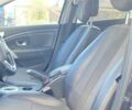 Рено Флюенс 2011 в Борисполе на Automoto.ua Серый Рено Флюенс, объемом двигателя 1.5 л и пробегом 300 тыс. км за 6000 $, фото 11 на Automoto.ua