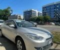Серый Рено Флюенс, объемом двигателя 1.46 л и пробегом 260 тыс. км за 5700 $, фото 3 на Automoto.ua
