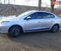 Сірий Рено Флюенс, об'ємом двигуна 1.46 л та пробігом 330 тис. км за 5700 $, фото 2 на Automoto.ua