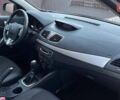 Серый Рено Флюенс, объемом двигателя 2 л и пробегом 88 тыс. км за 7600 $, фото 6 на Automoto.ua