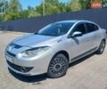 Сірий Рено Флюенс, об'ємом двигуна 1.46 л та пробігом 330 тис. км за 5300 $, фото 5 на Automoto.ua