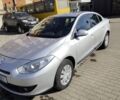 Серый Рено Флюенс, объемом двигателя 1.46 л и пробегом 315 тыс. км за 4800 $, фото 12 на Automoto.ua