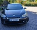 Сірий Рено Флюенс, об'ємом двигуна 1.6 л та пробігом 400 тис. км за 5650 $, фото 16 на Automoto.ua