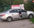 Сірий Рено Флюенс, об'ємом двигуна 1.6 л та пробігом 200 тис. км за 5499 $, фото 1 на Automoto.ua