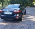Сірий Рено Флюенс, об'ємом двигуна 1.6 л та пробігом 400 тис. км за 6100 $, фото 8 на Automoto.ua