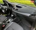 Серый Рено Флюенс, объемом двигателя 2 л и пробегом 164 тыс. км за 7100 $, фото 12 на Automoto.ua
