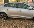 Сірий Рено Флюенс, об'ємом двигуна 2 л та пробігом 96 тис. км за 3000 $, фото 4 на Automoto.ua