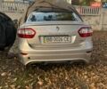 Сірий Рено Флюенс, об'ємом двигуна 2 л та пробігом 96 тис. км за 3000 $, фото 1 на Automoto.ua
