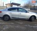 Сірий Рено Флюенс, об'ємом двигуна 1.46 л та пробігом 330 тис. км за 5700 $, фото 8 на Automoto.ua