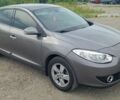 Серый Рено Флюенс, объемом двигателя 2 л и пробегом 238 тыс. км за 5850 $, фото 1 на Automoto.ua