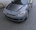 Серый Рено Флюенс, объемом двигателя 2 л и пробегом 234 тыс. км за 4800 $, фото 1 на Automoto.ua